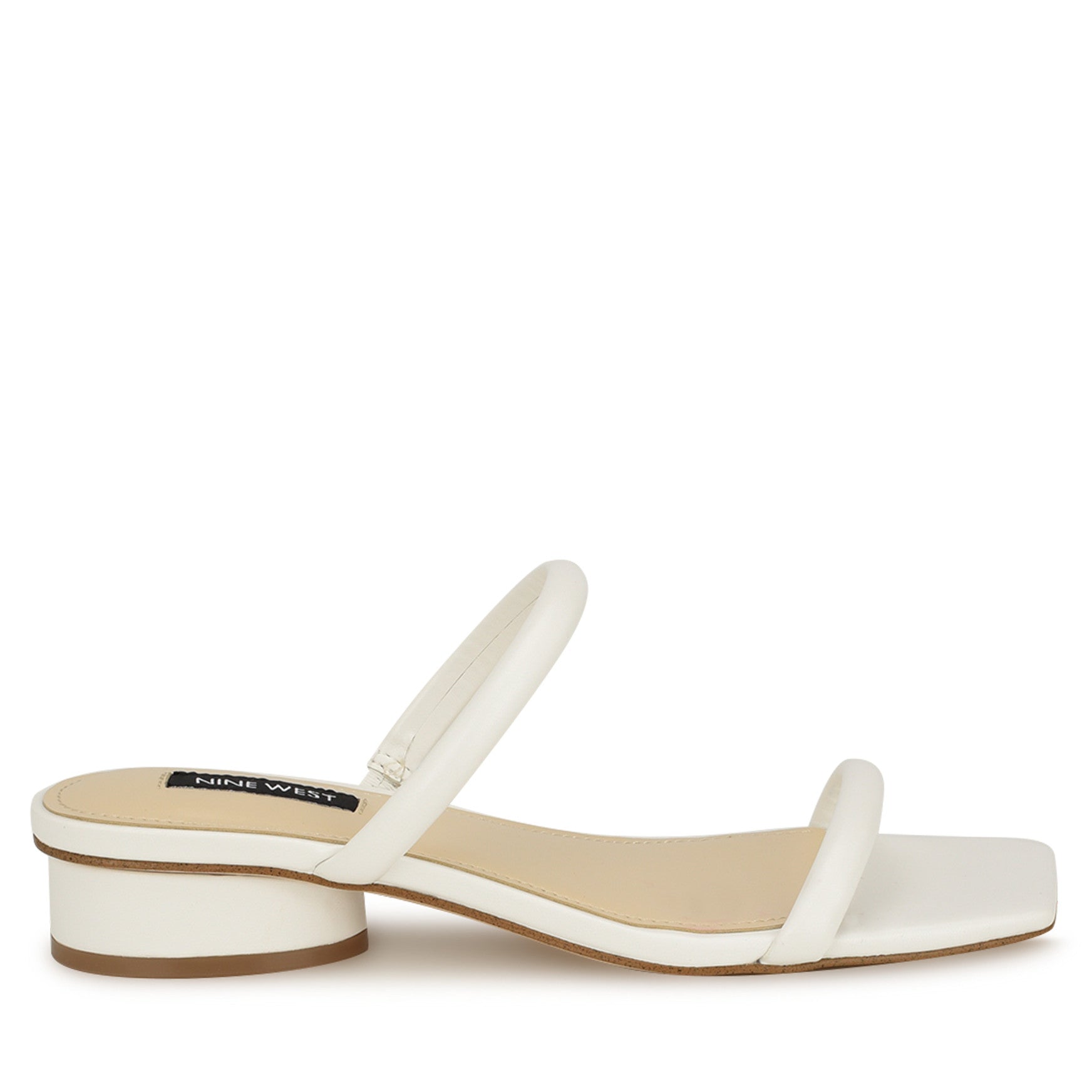 Morella Slide Sandals