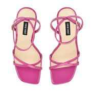 Penelope Strappy Sandals