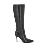 Gerty Wide Calf Knee High Boots