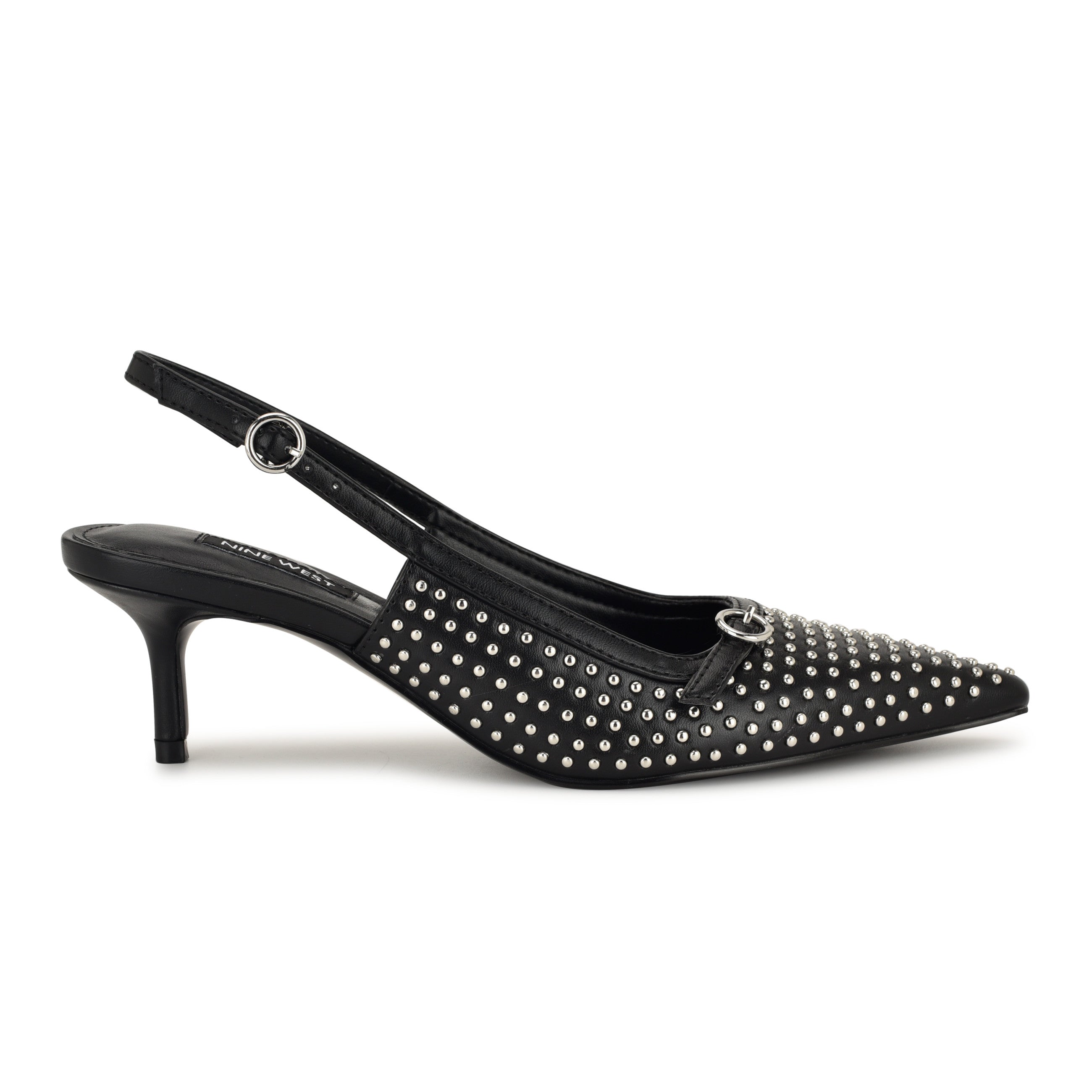 Ashleah Slingback Dress Pumps