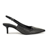 Ashleah Slingback Dress Pumps