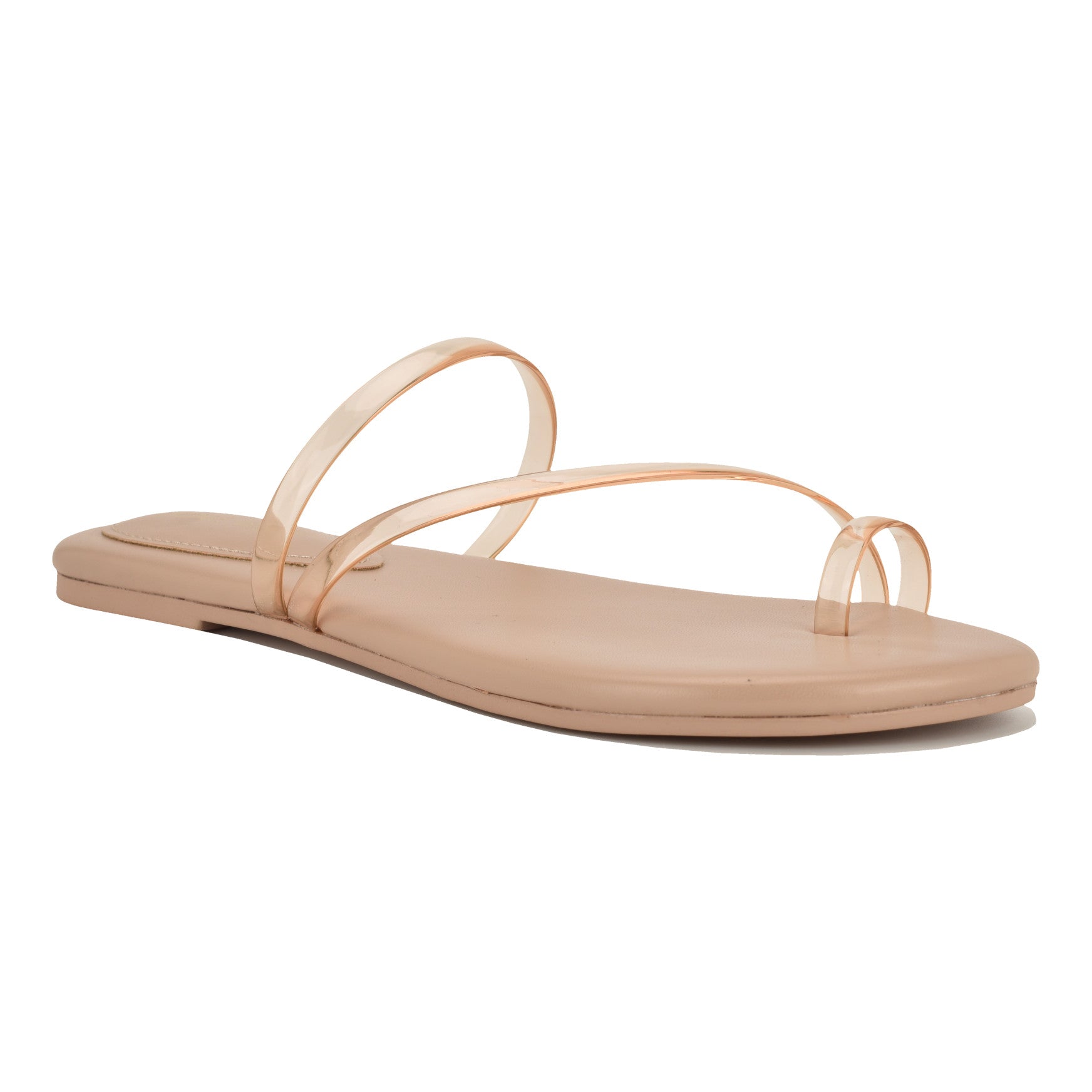 Bazz Jelly Flat Sandals
