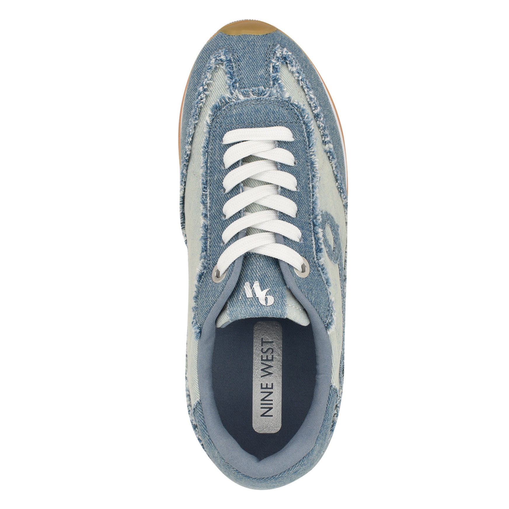 Fivo Lace Up Sneakers
