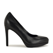 Quabree Platform Pumps