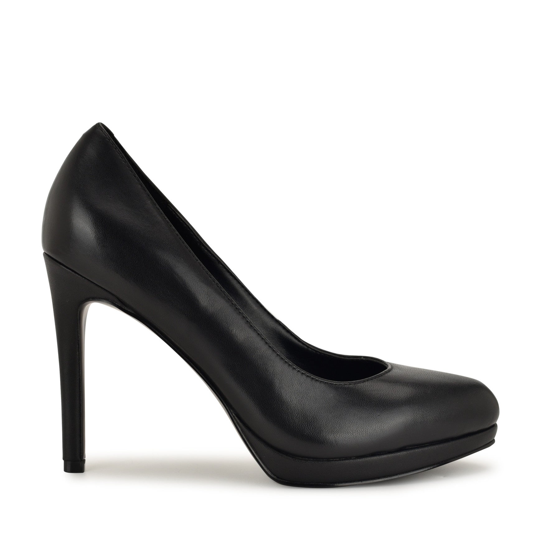 Quabree Platform Pumps