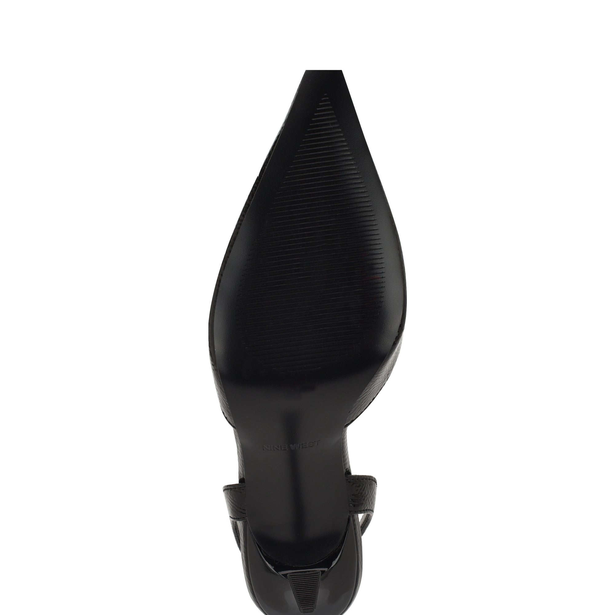 Kellie Pointy Toe Ankle Strap Pumps