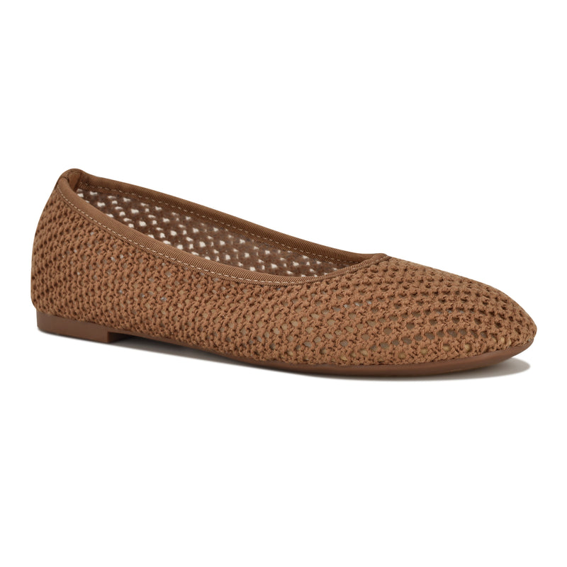 Burnne Ballet Flats