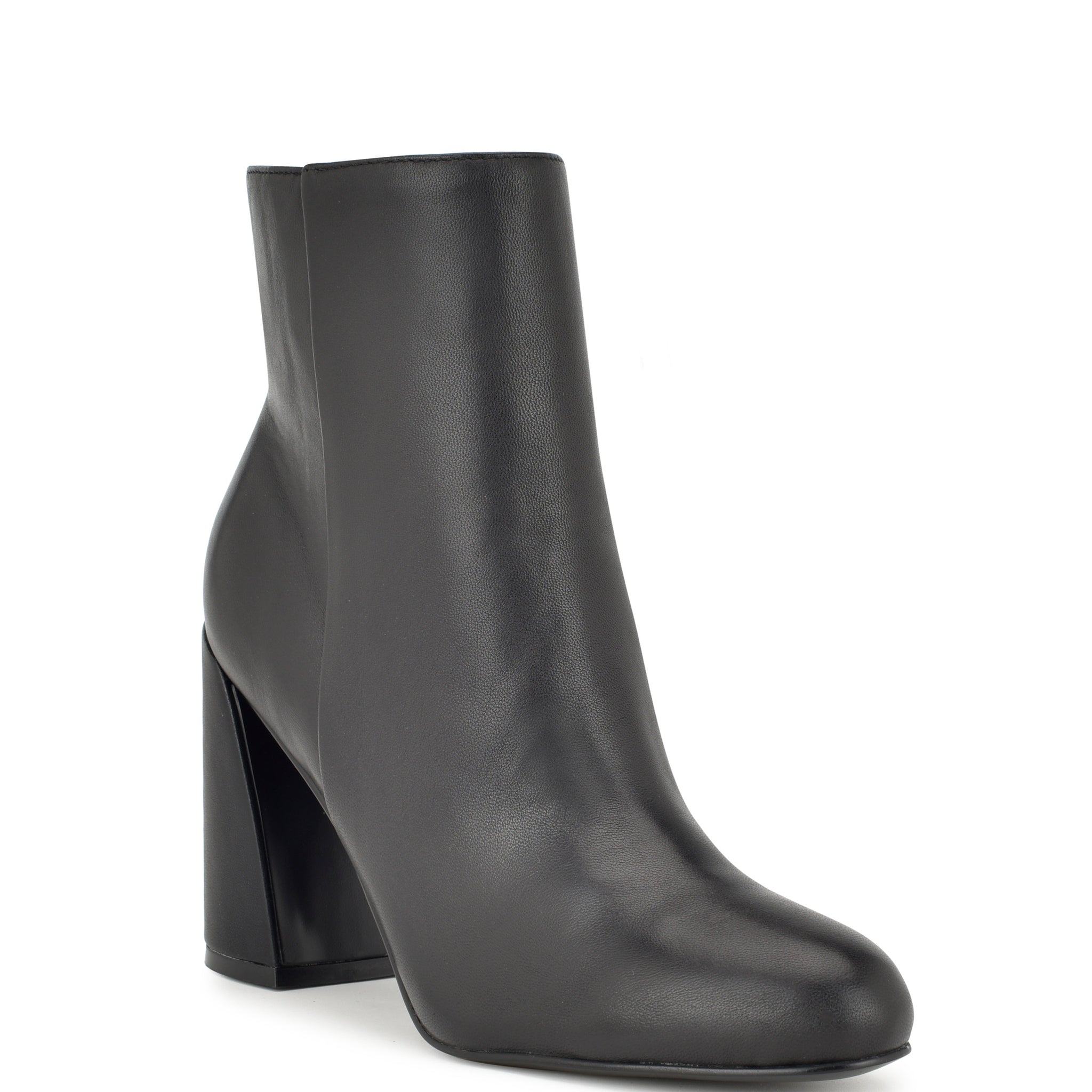 Yast Dress Booties - Nine West