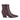 Savie Block Heel Pointy Toe Dress Booties