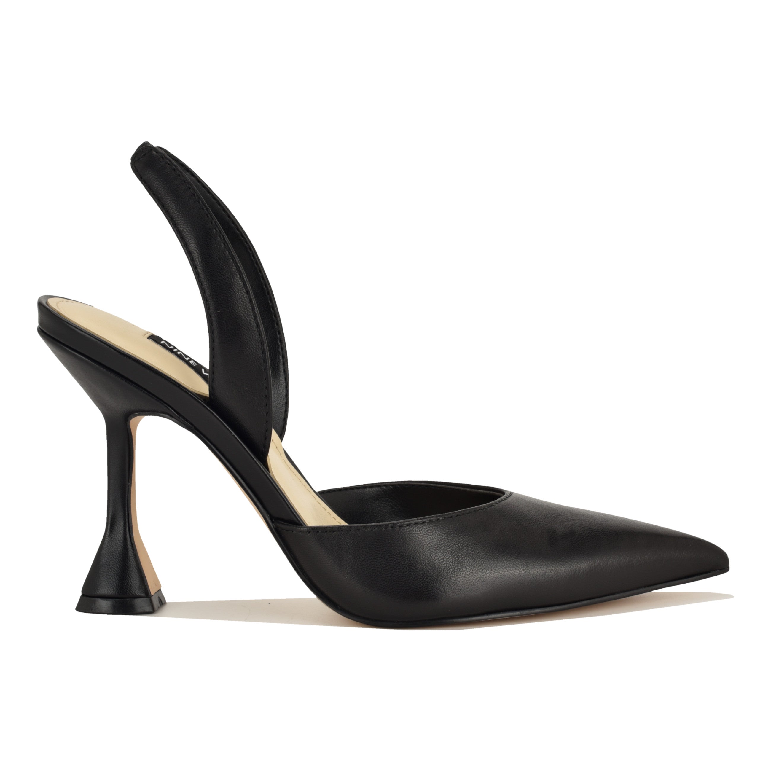 Kansy Slingback Pumps