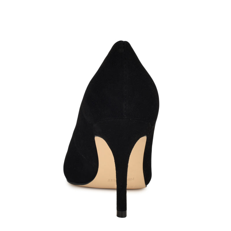 Gemmha Pointy Toe Pumps