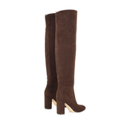 Deryn Over The Knee Boots
