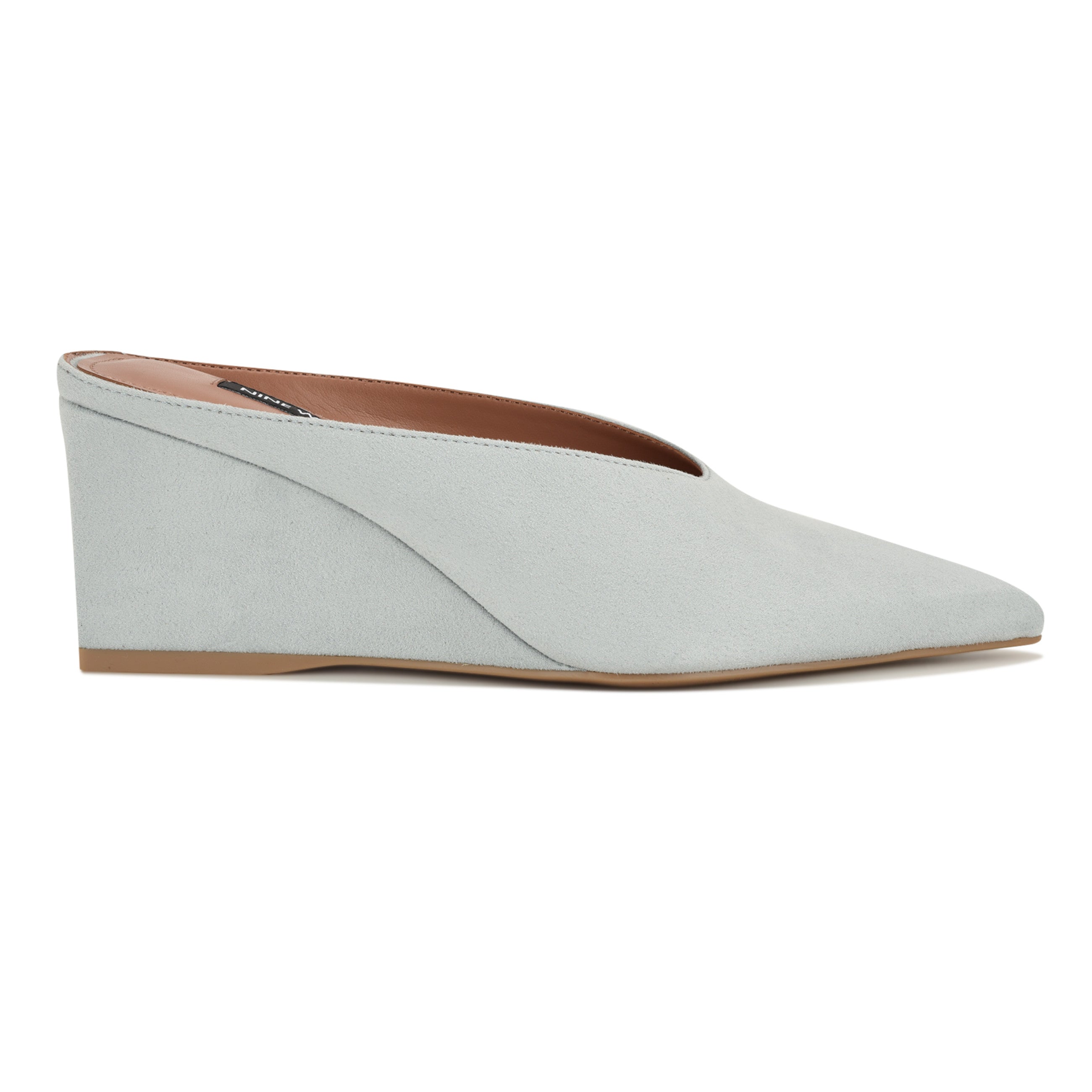 Lanah Wedge Mules