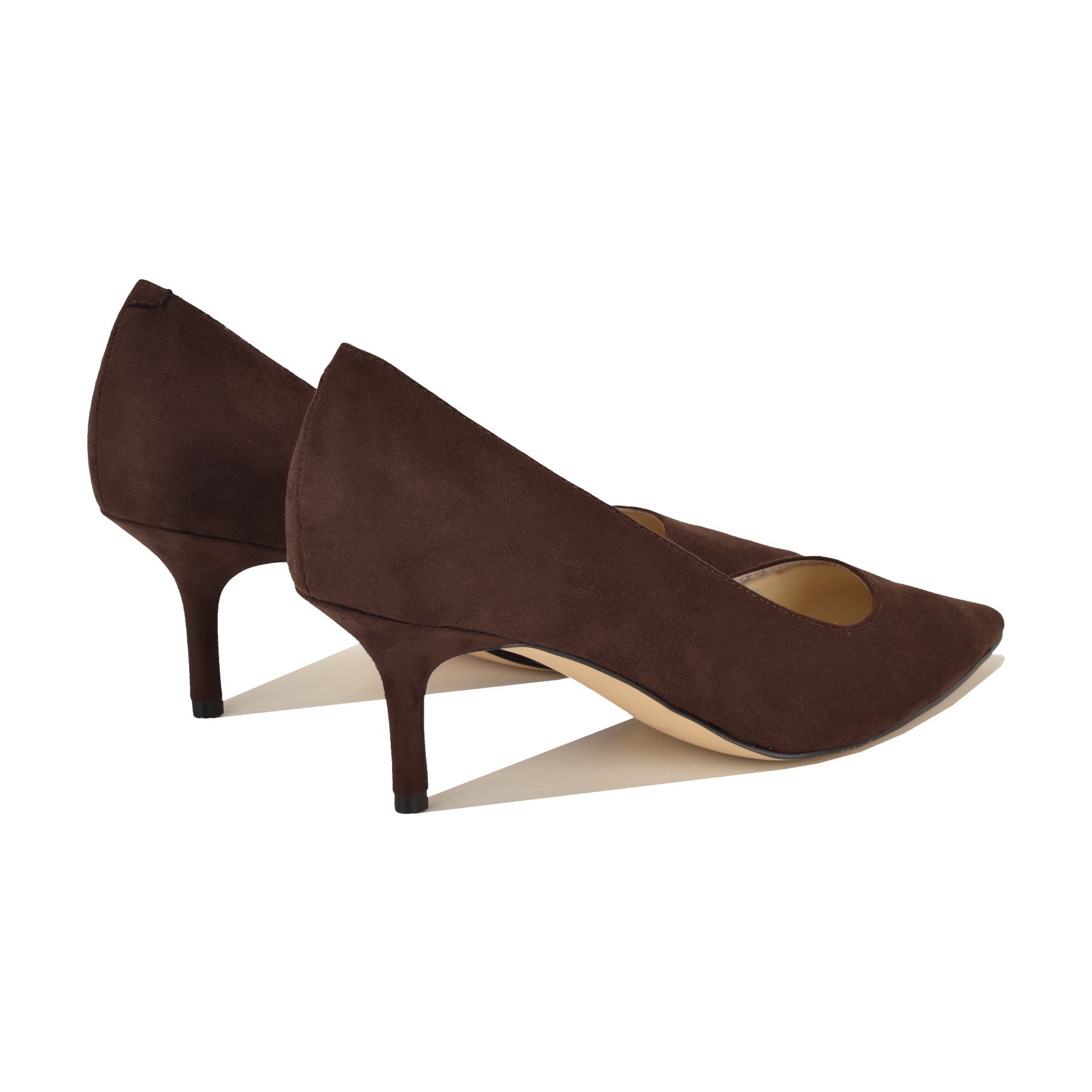 Arlene Pointy Toe Pumps