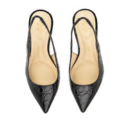 Kately 9x9 Slingback Pumps