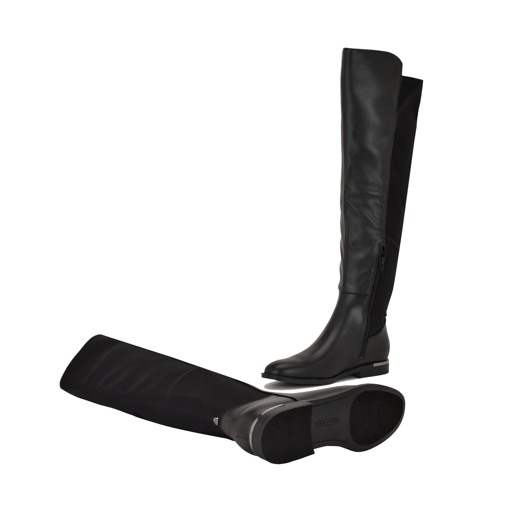 Allair Over the Knee Boots