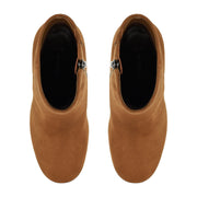Danella Platform Boooties