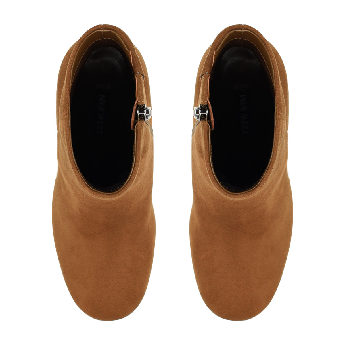 Danella Platform Boooties