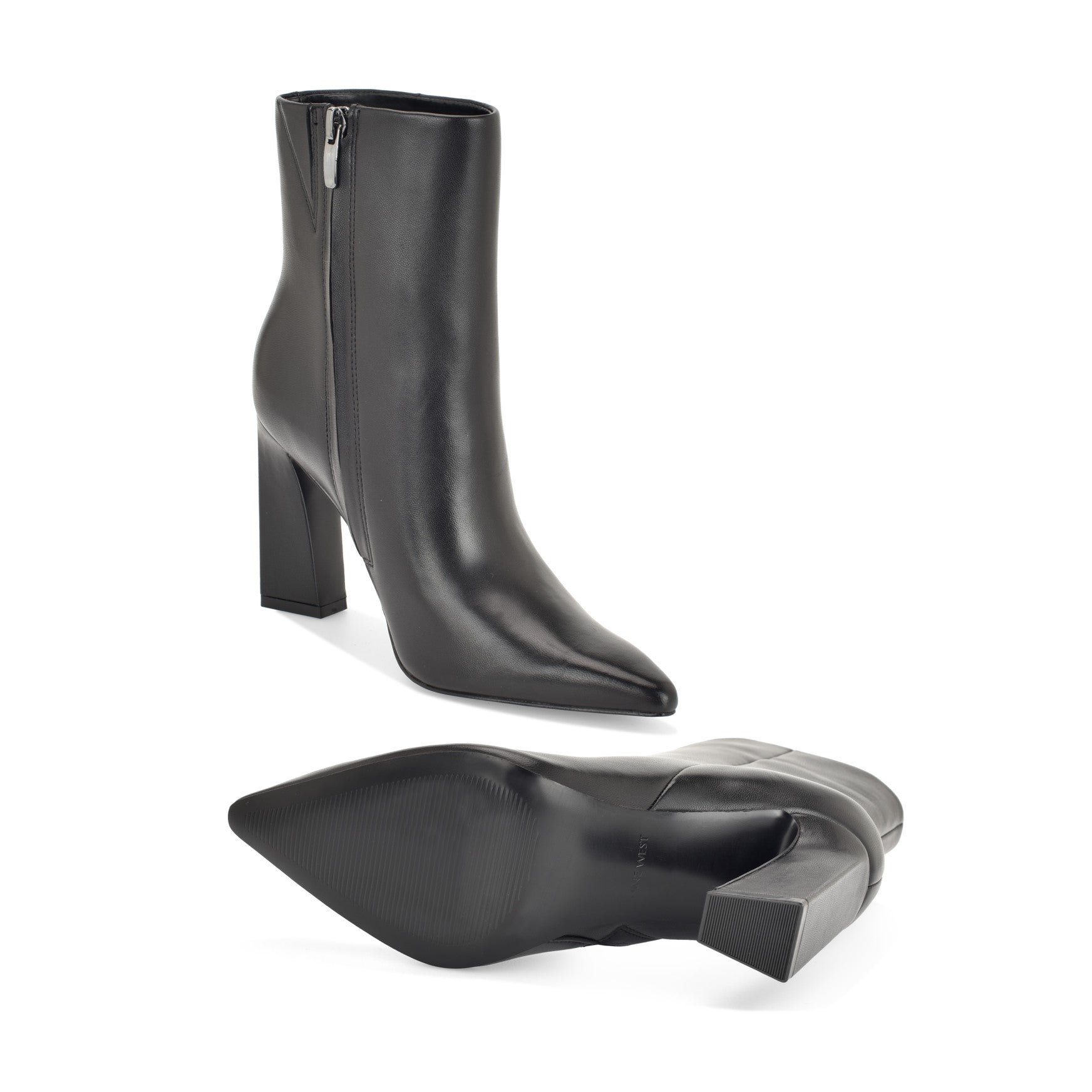 Todaye Ankle Booties