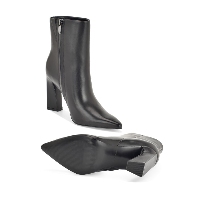 Todaye Ankle Booties