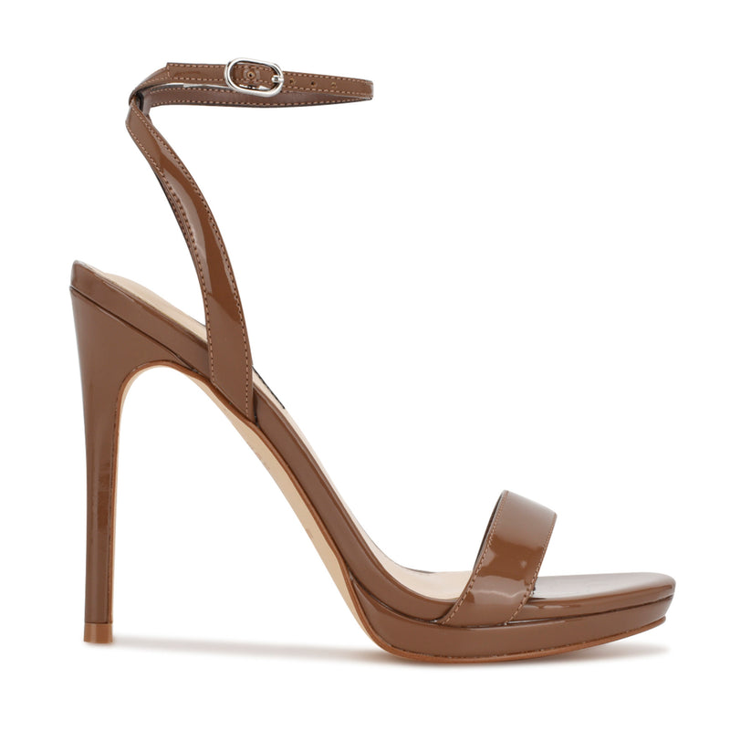 Loola Ankle Strap Sandals