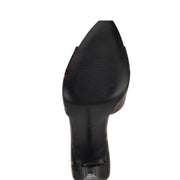 Hather Dress Slide Sandals