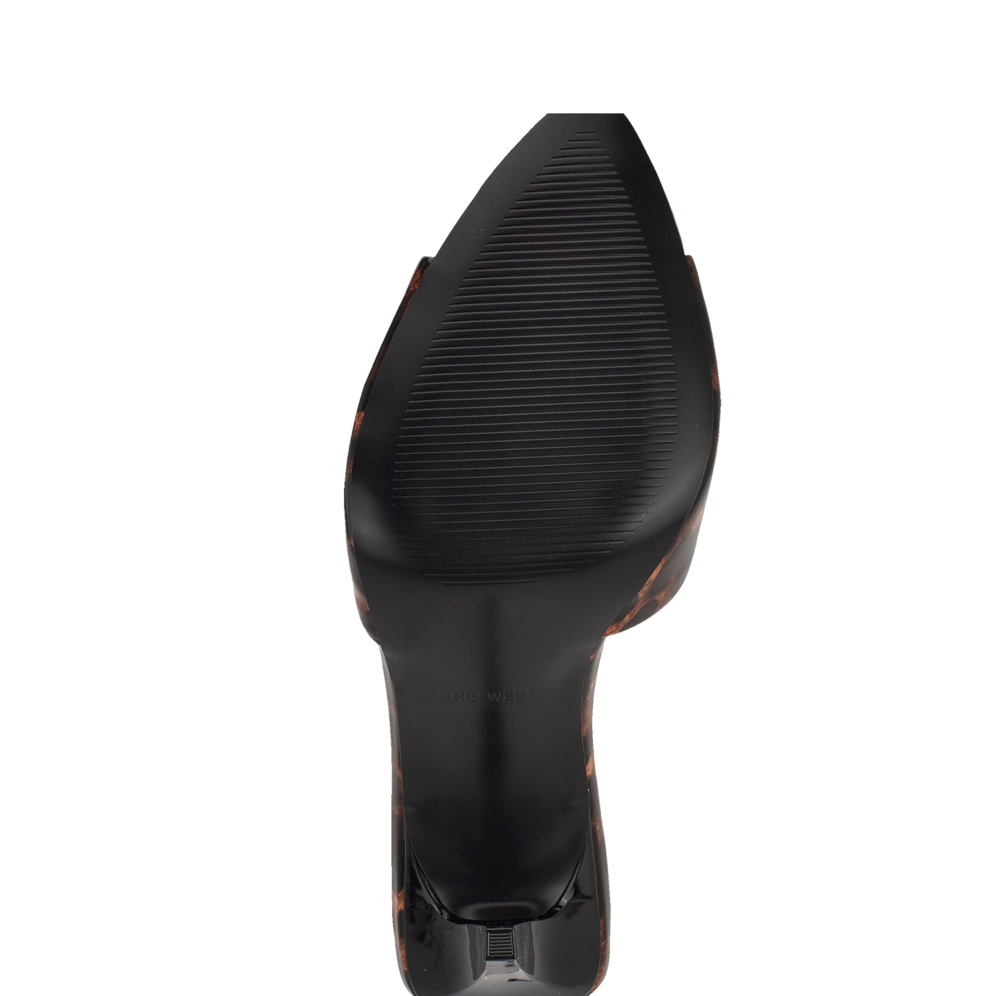 Hather Dress Slide Sandals