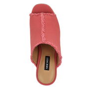 Baja Espadrille Wedge Sandals