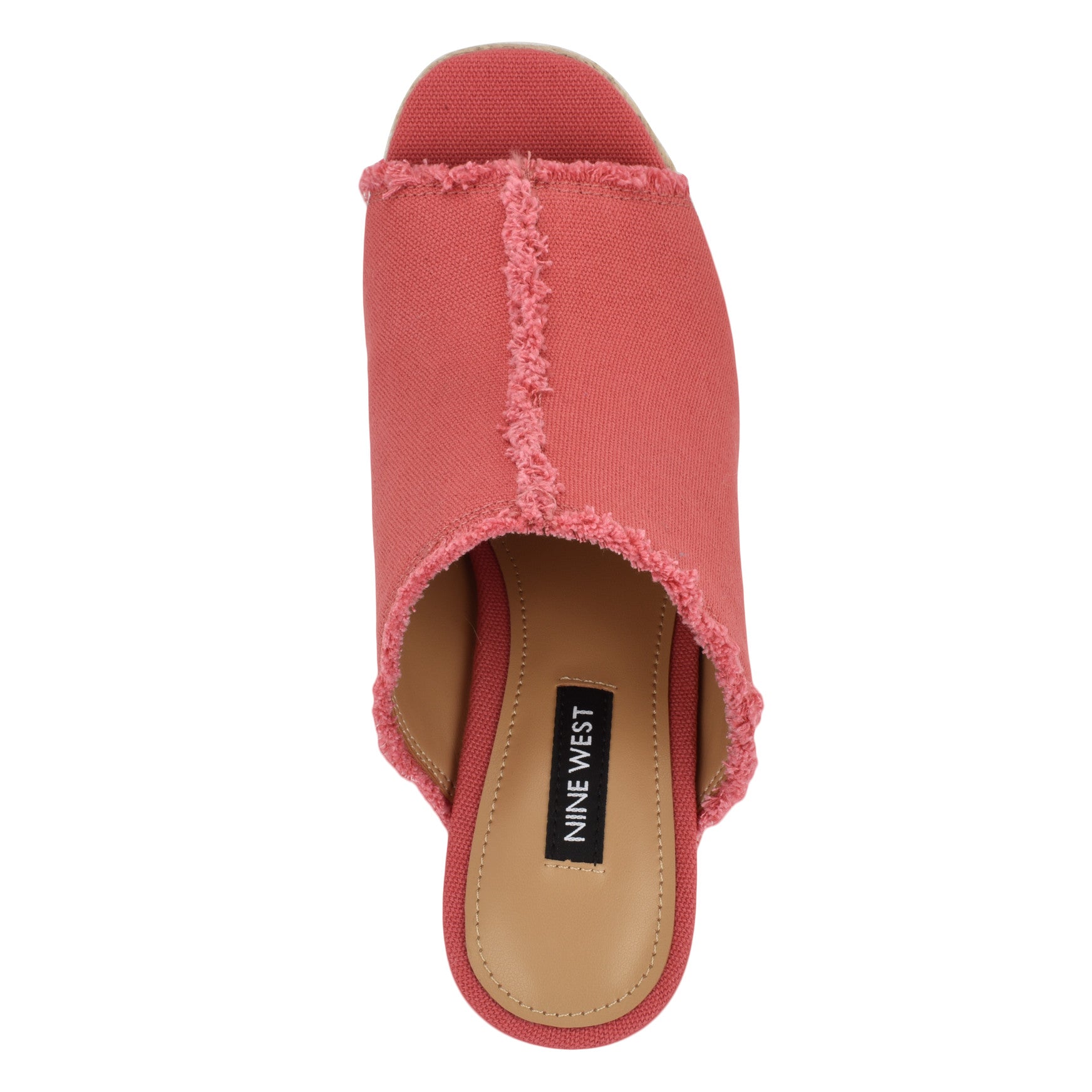Baja Espadrille Wedge Sandals