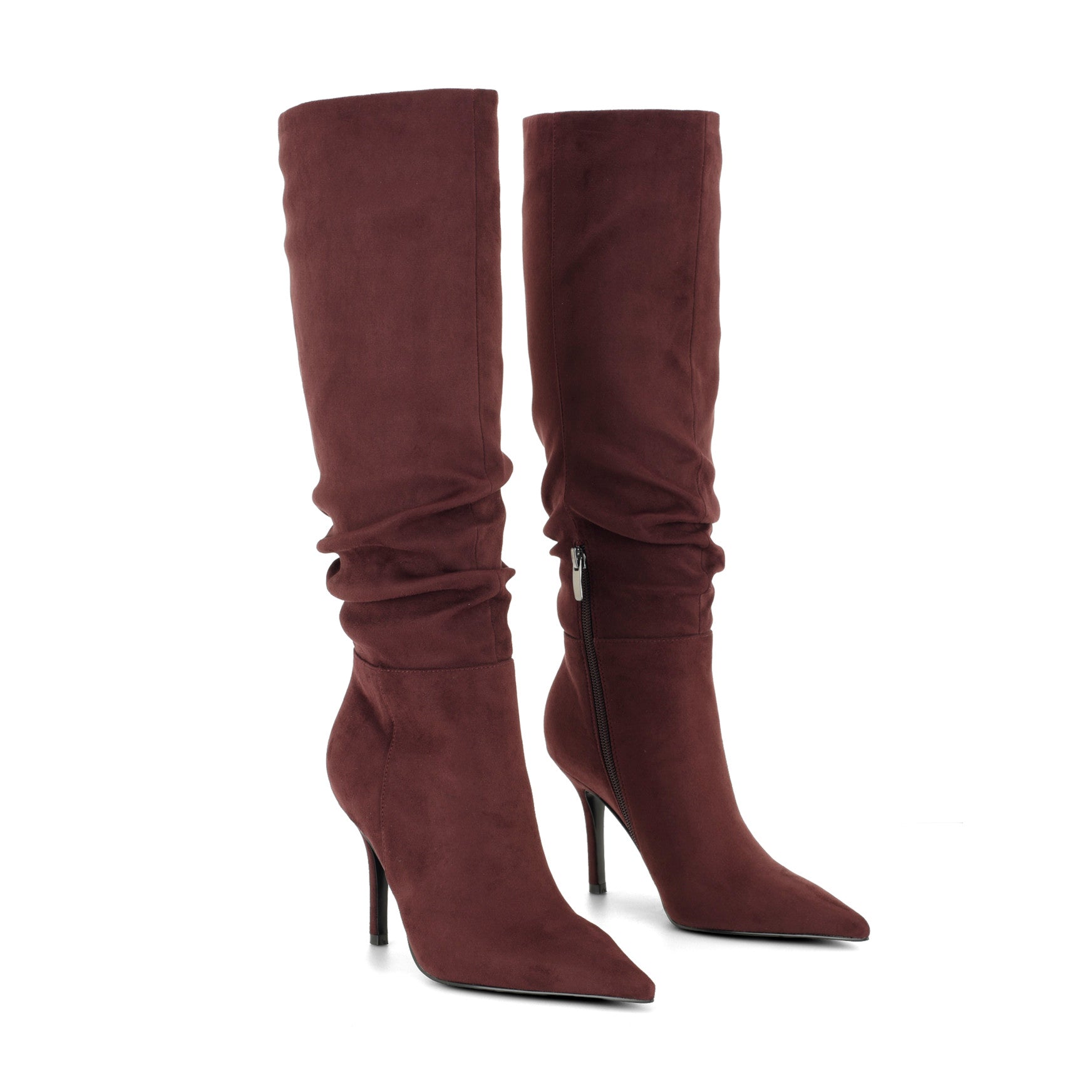 Giroah Slouch Boots