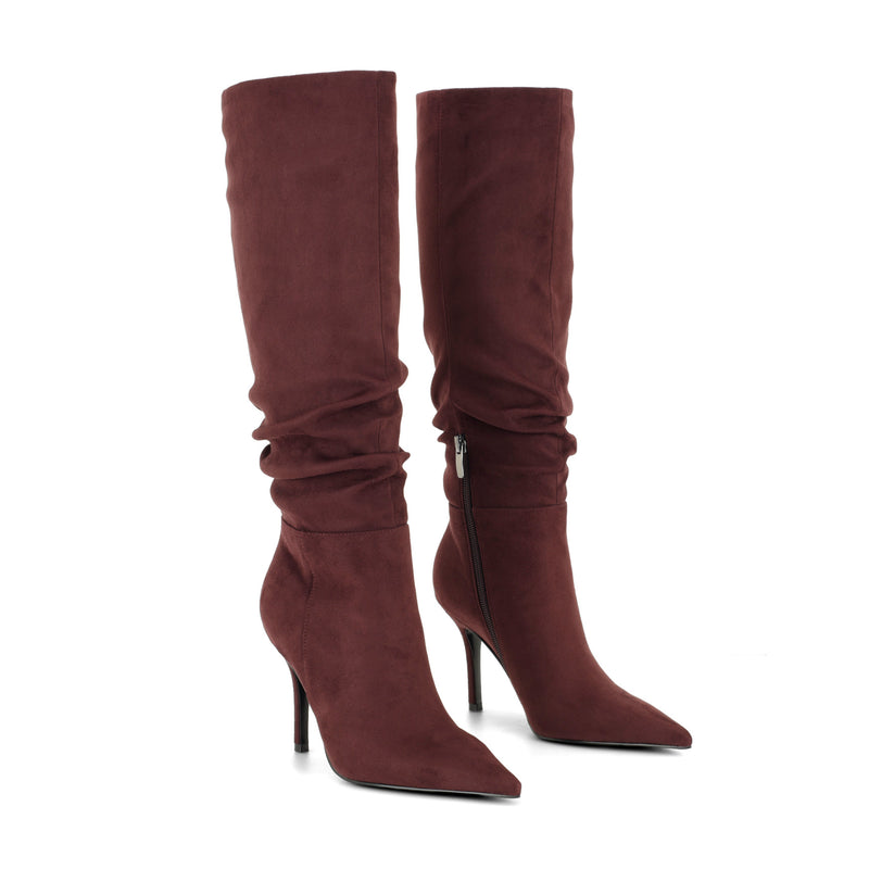 Giroah Slouch Boots