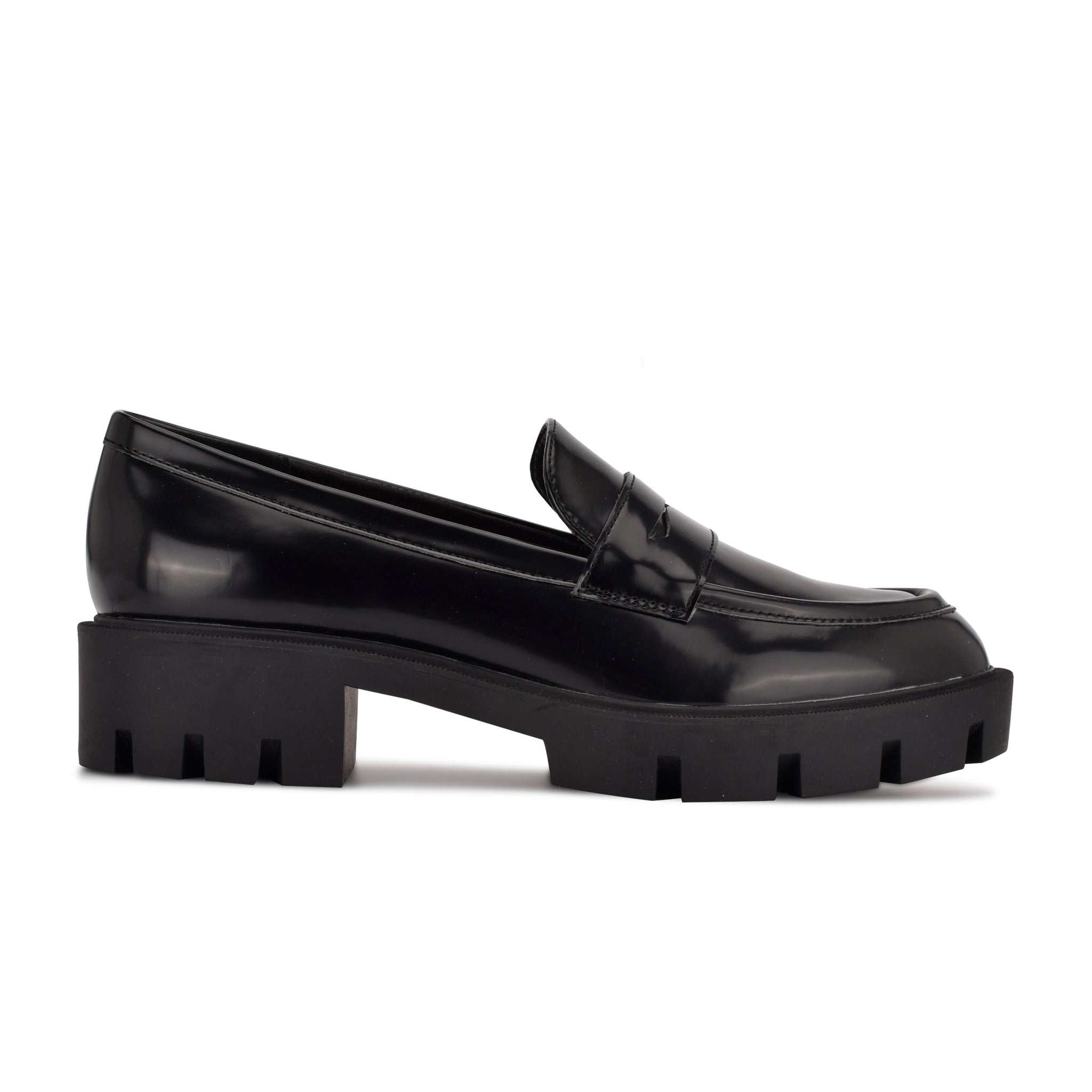 Maibel Slip-On Loafers - Nine West