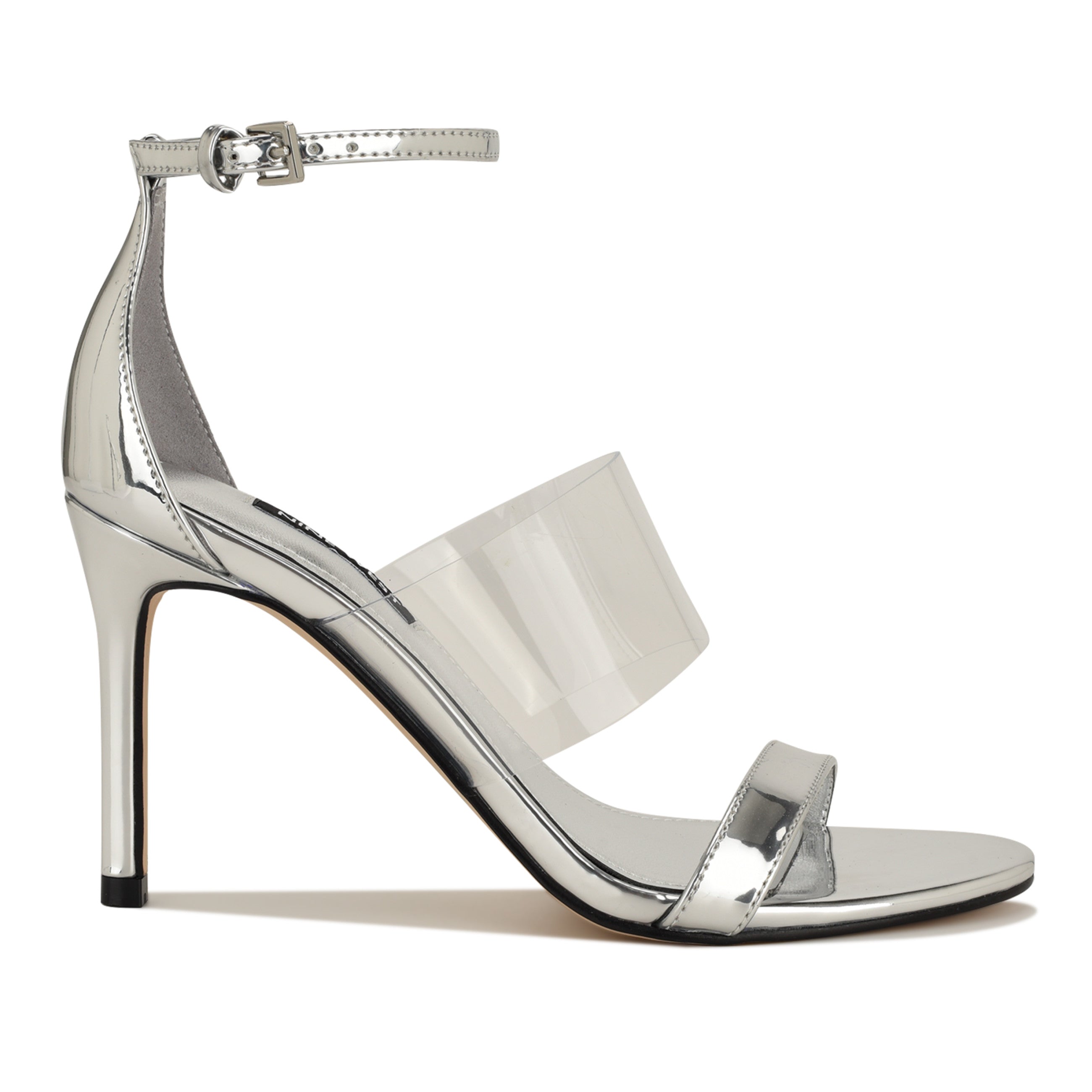 Vallie Ankle Strap Sandals