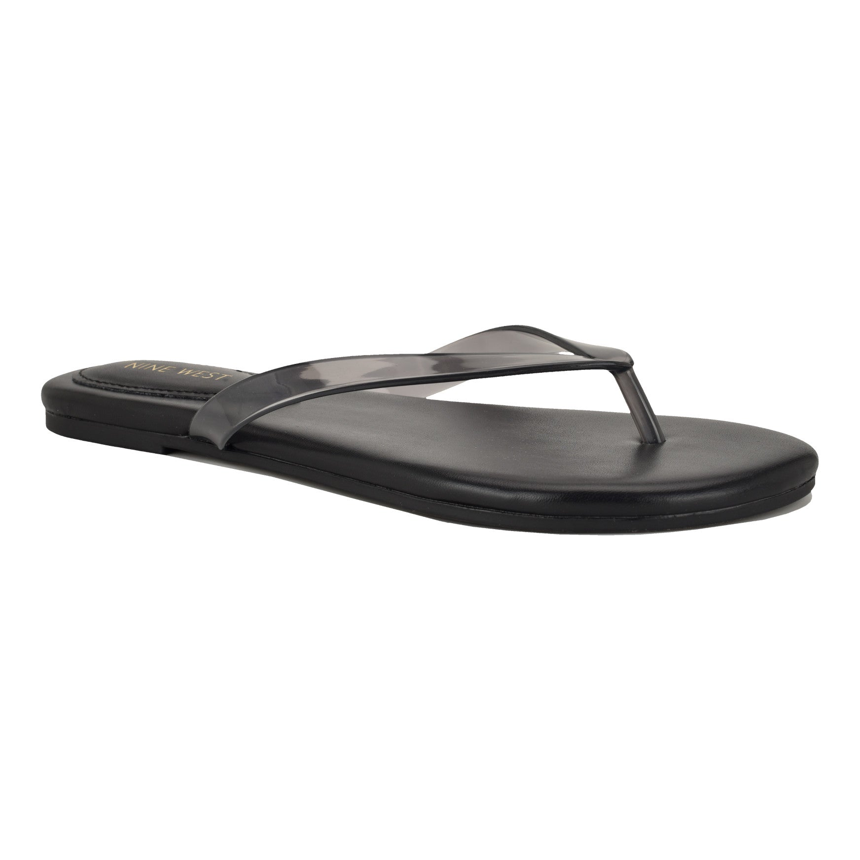 Bimma Jelly Flip Flop Sandals