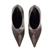 Gesabel Ankle Booties