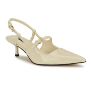 Amayo Slingback Pumps