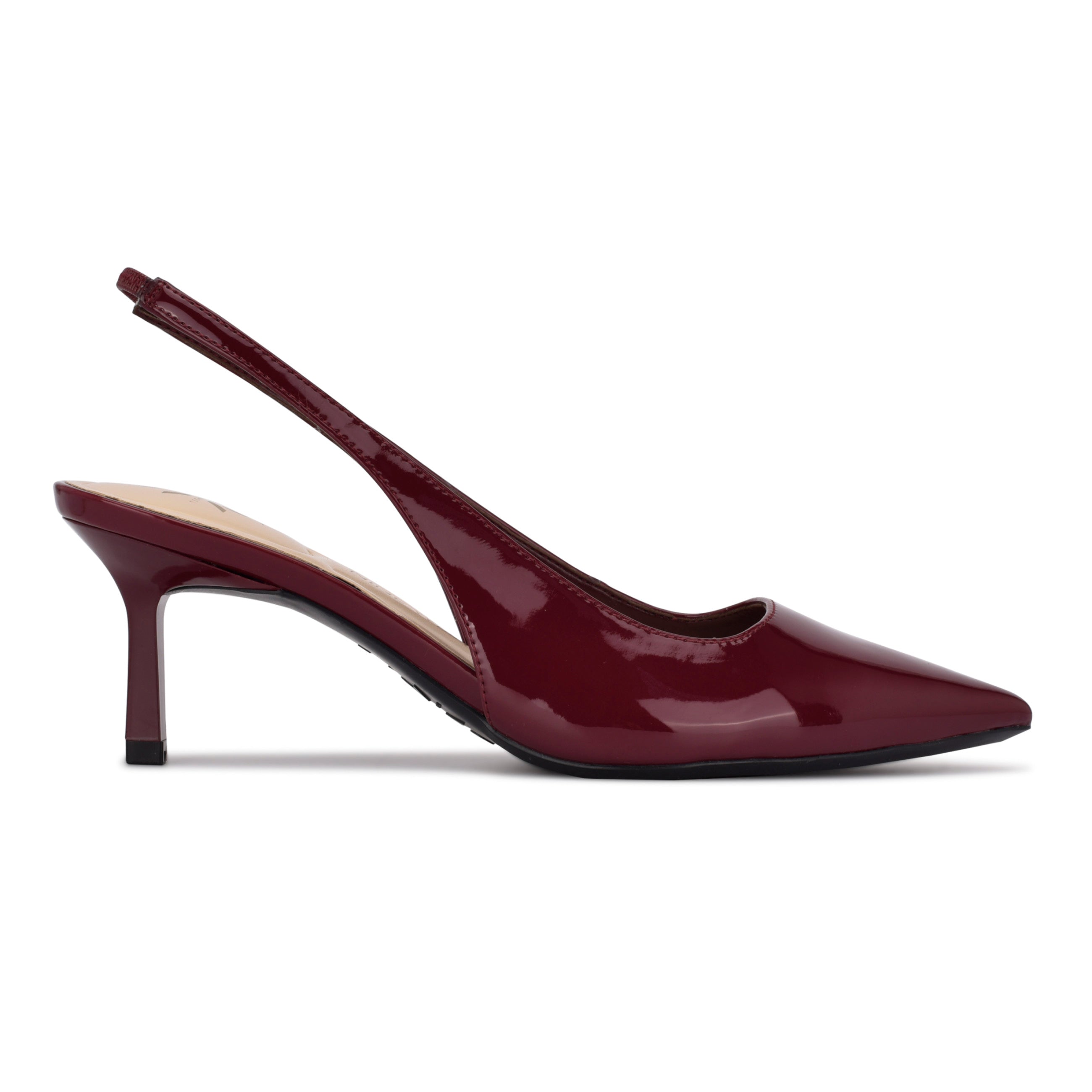 Kately 9x9 Slingback Pumps