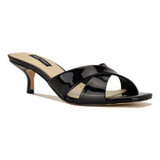 Merlana Mule Sandals