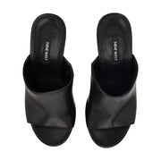 Olley Platform Slide Sandals