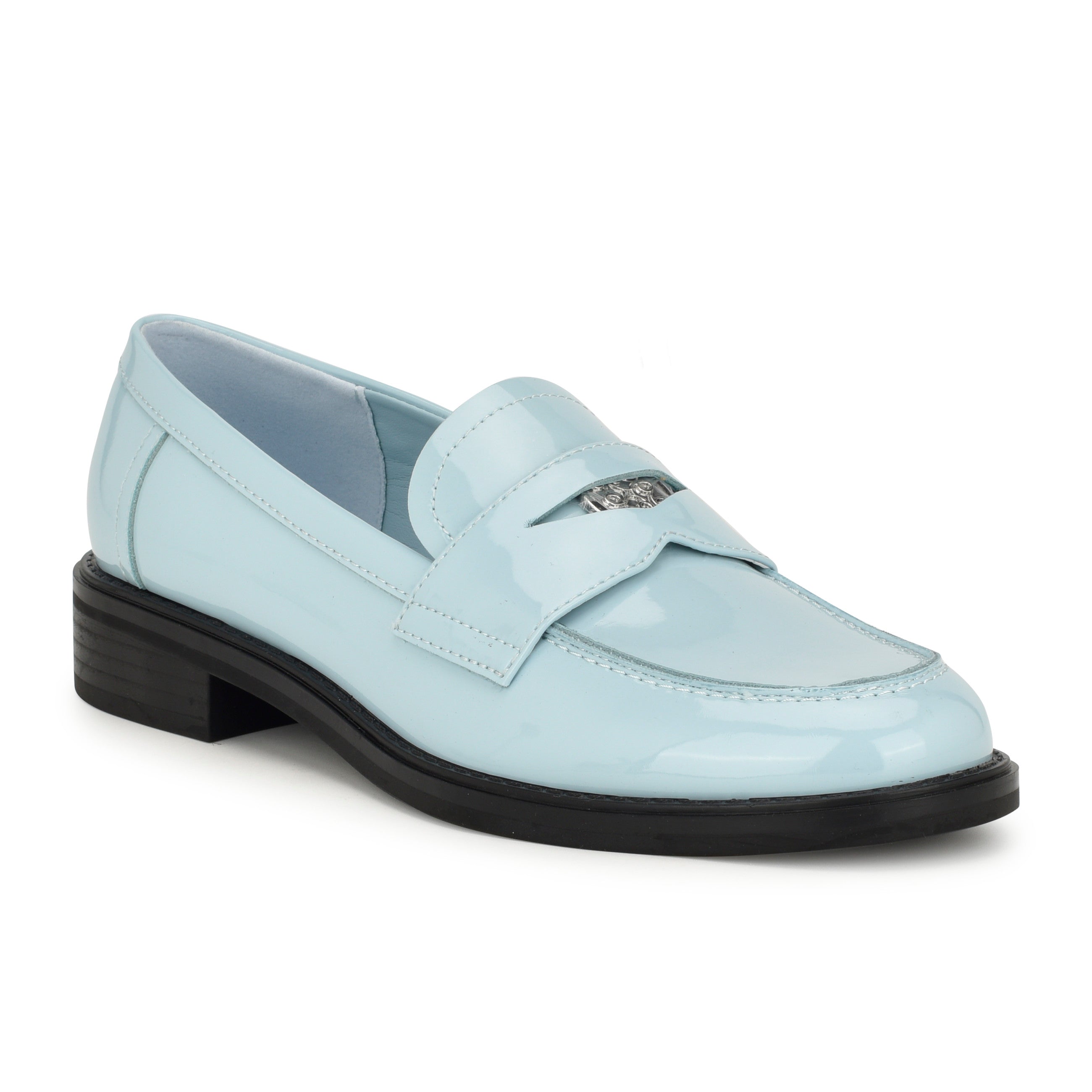 Nine west penny on sale loafers