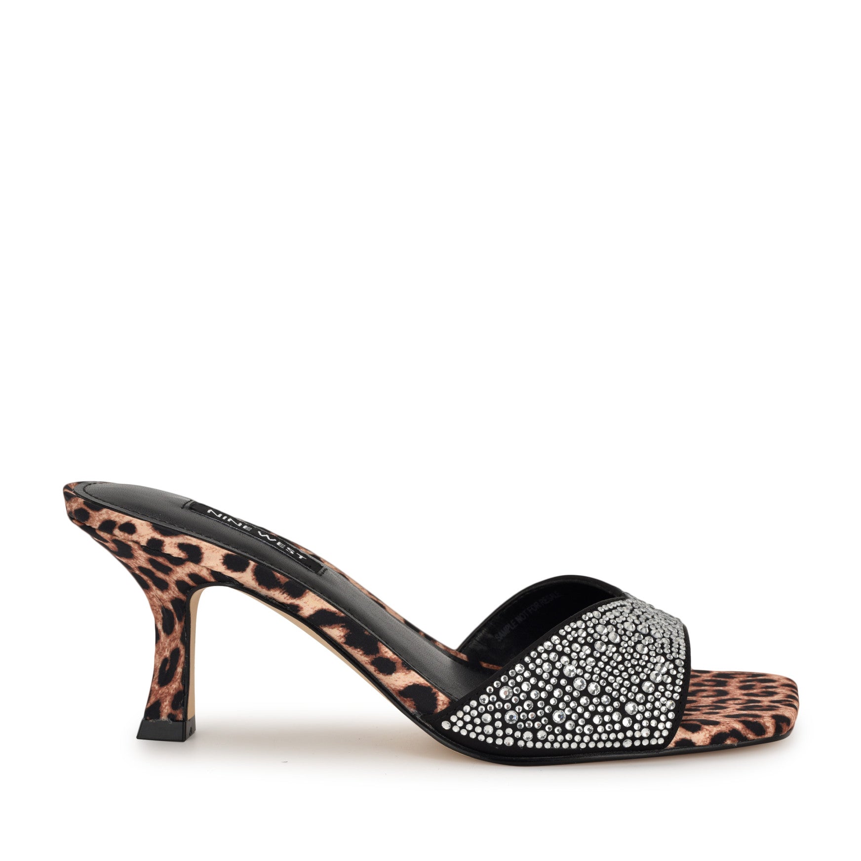 Rokke Dress Slide Sandals