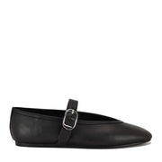 Vancee Mary Jane Ballet Flats