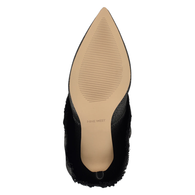 Rhoree Knee High Dress Boots