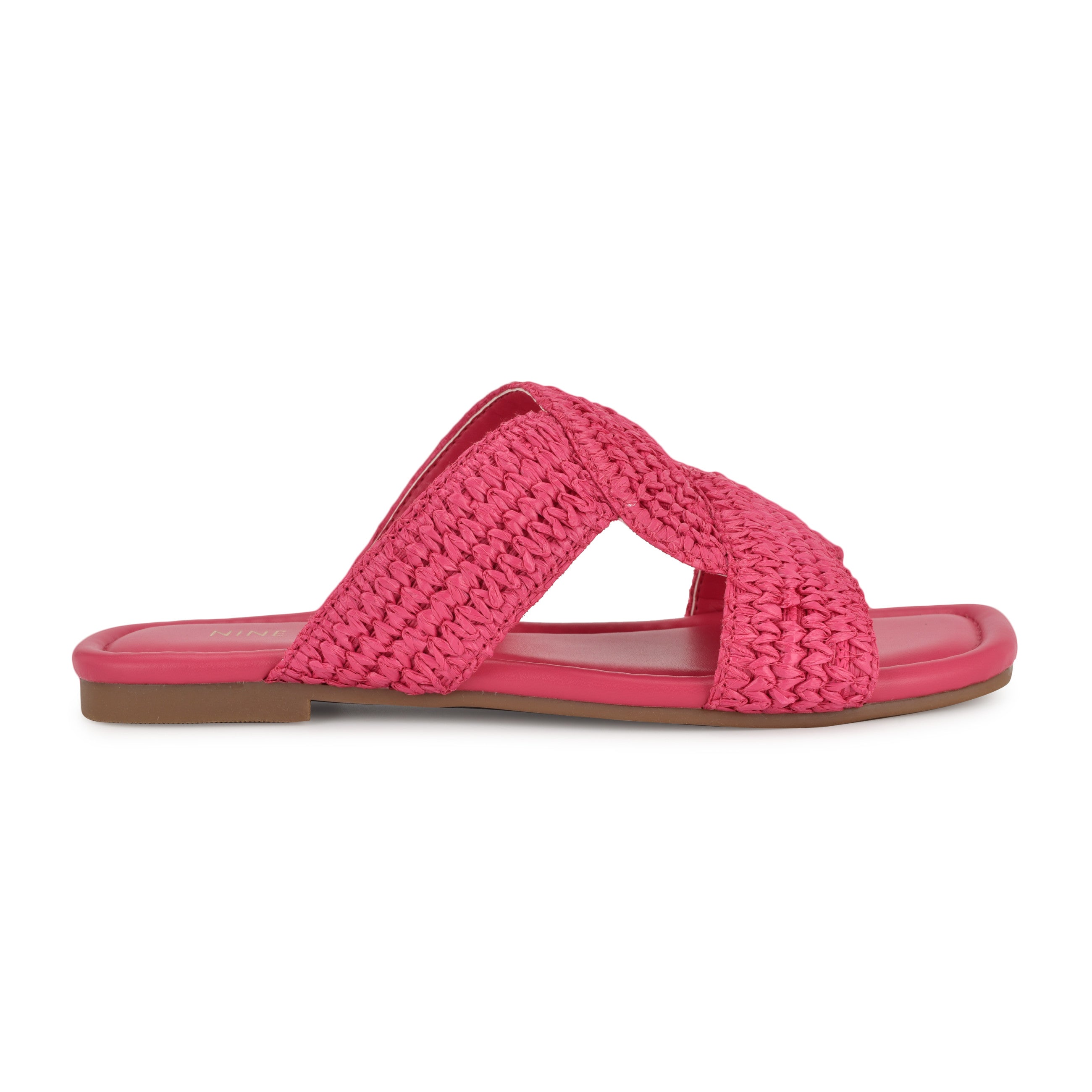 Quara Flat Sandals