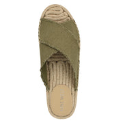 Hamden Flat Casual Sandals