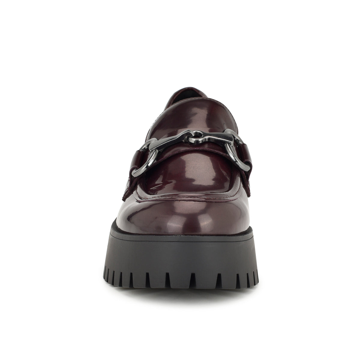 Kpacie Casual Moc Loafers