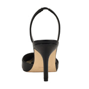 Paytie Slingback Pumps