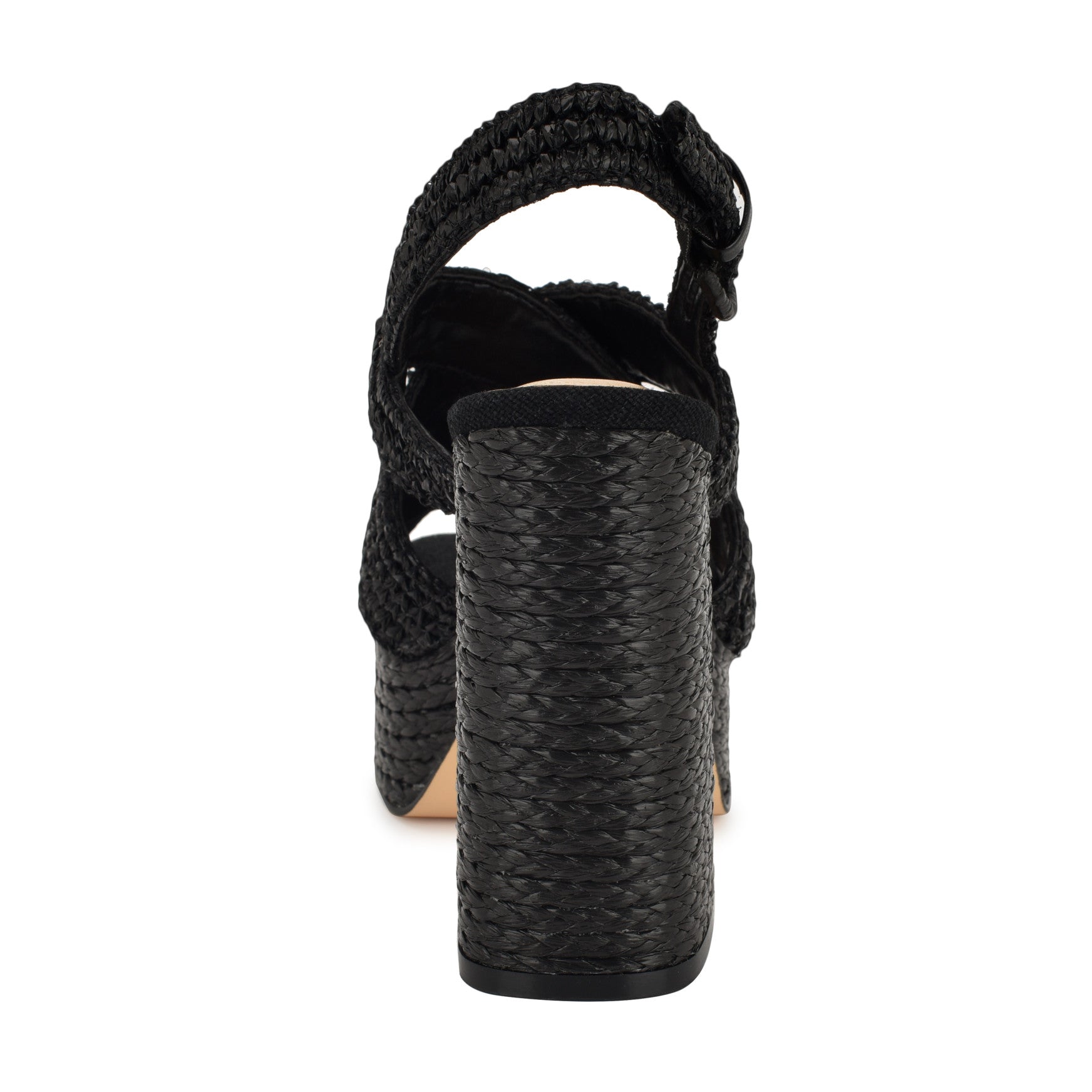 Vanity Platform Sandals