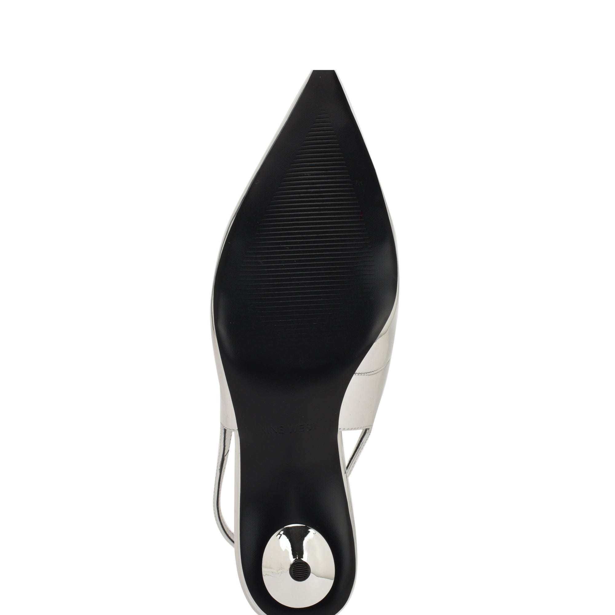 Hunny Pointy Toe Dress Slingback Pumps