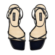 Penelope Strappy Sandals